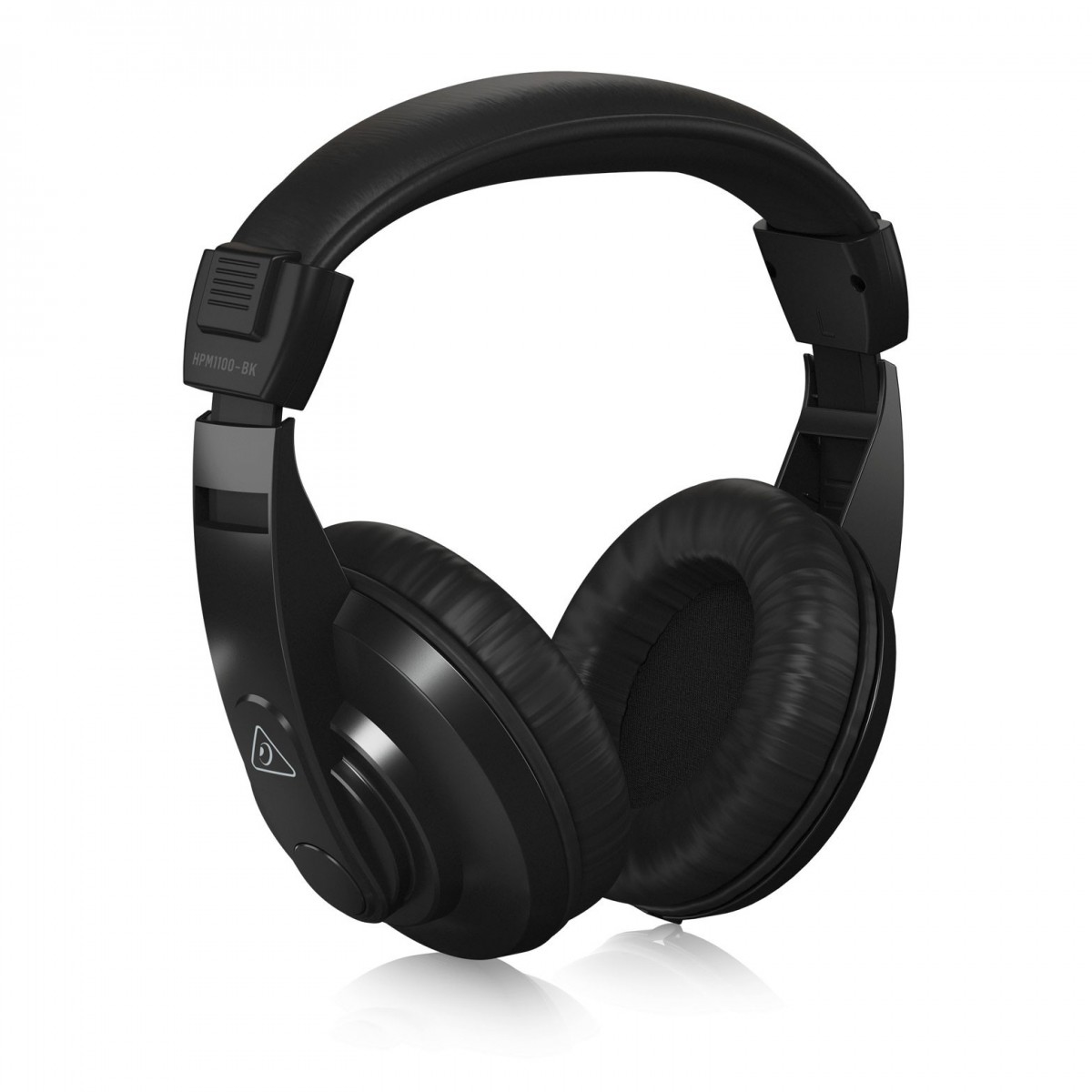 Наушники Behringer HPM1100-BK