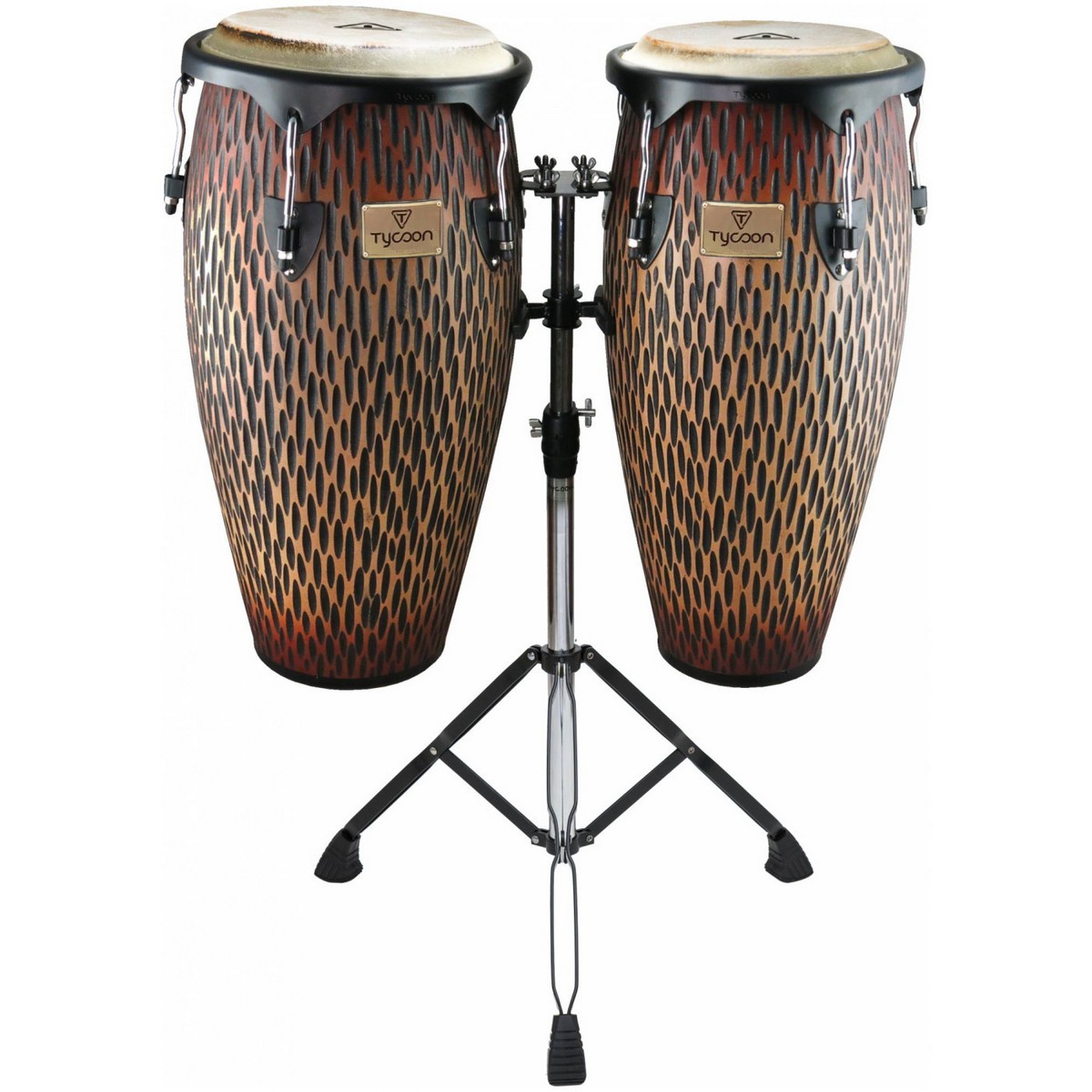 Конго TYCOON STCS-1 B CO/D