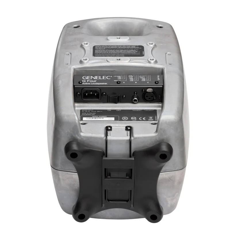 Акустическая система GENELEC G4ARwM Speaker G Four RAW