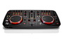 DJ контроллер Pioneer DDJ-ERGO-K