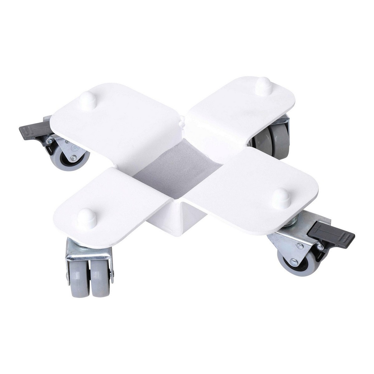 Транспортировочные ролики для рояля Aurora AGPST-2WH