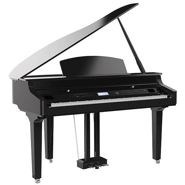 Цифровое пианино MEDELI GRAND510 (GB)