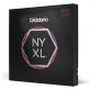 Струны для электрогитары D'Addario NYXL45100