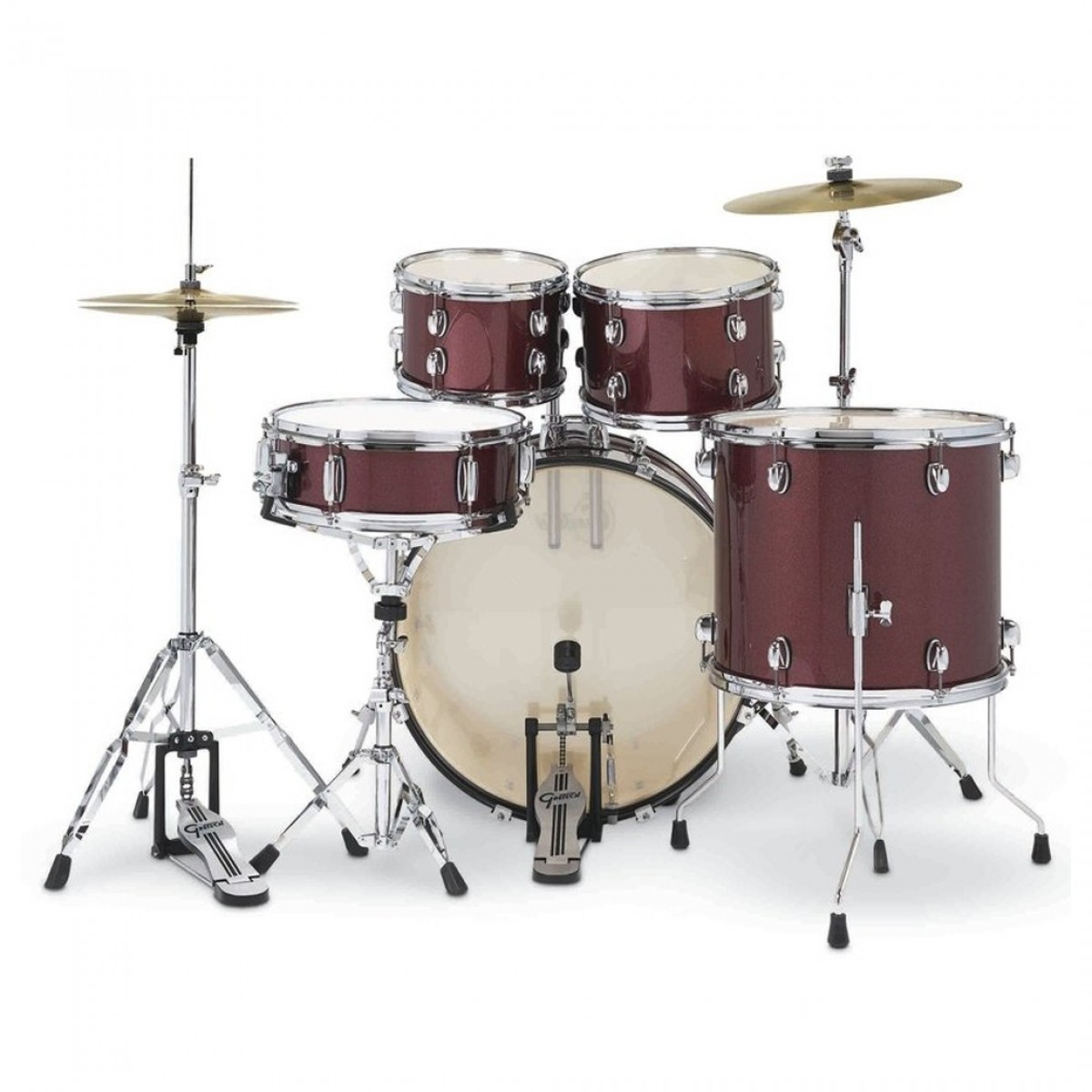 Ударная установка GRETSCH RGE625RS Renegade