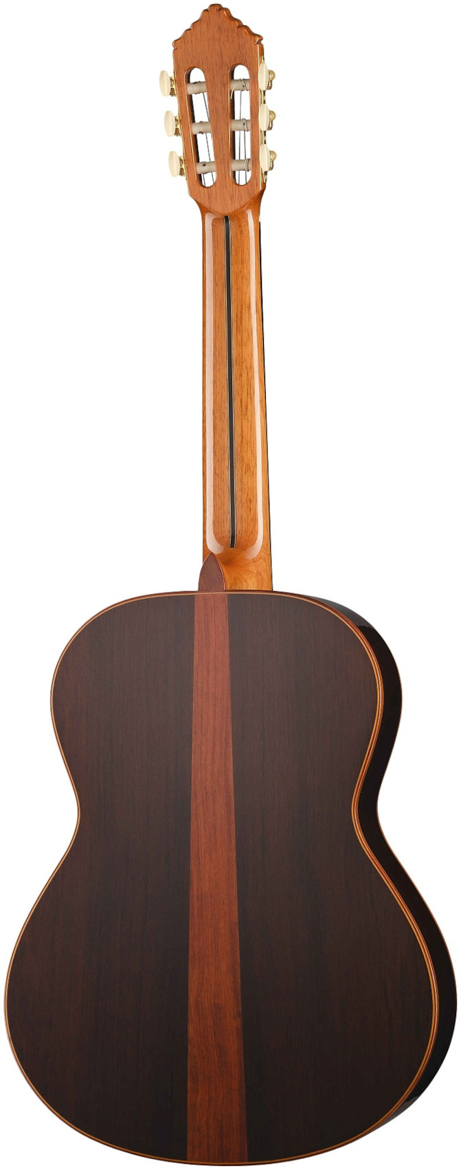 Классическая гитара Alhambra Premier Pro Madagascar 7.631