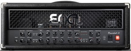 Гитарный усилитель Engl E645-2 POWERBALL 2