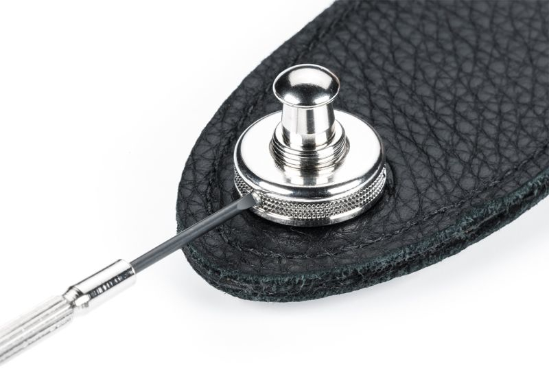 Стреплоки Schaller 14010201 (446) Security Lock