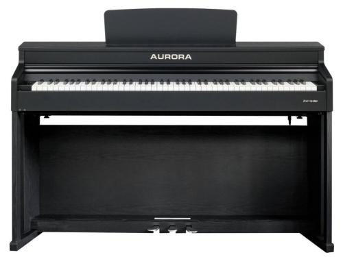 Цифровое пианино Aurora AU110-BK