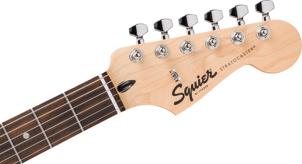 Электрогитара FENDER SQUIER Sonic Stratocaster Limited Edition Sea Foam Green