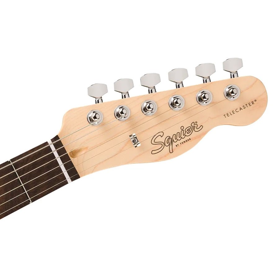 Электрогитара FENDER SQUIER Debut Telecaster LRL 2TS