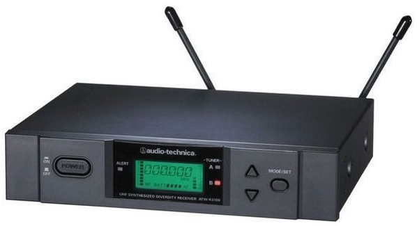 Передатчик Audio-Technica ATW3141b