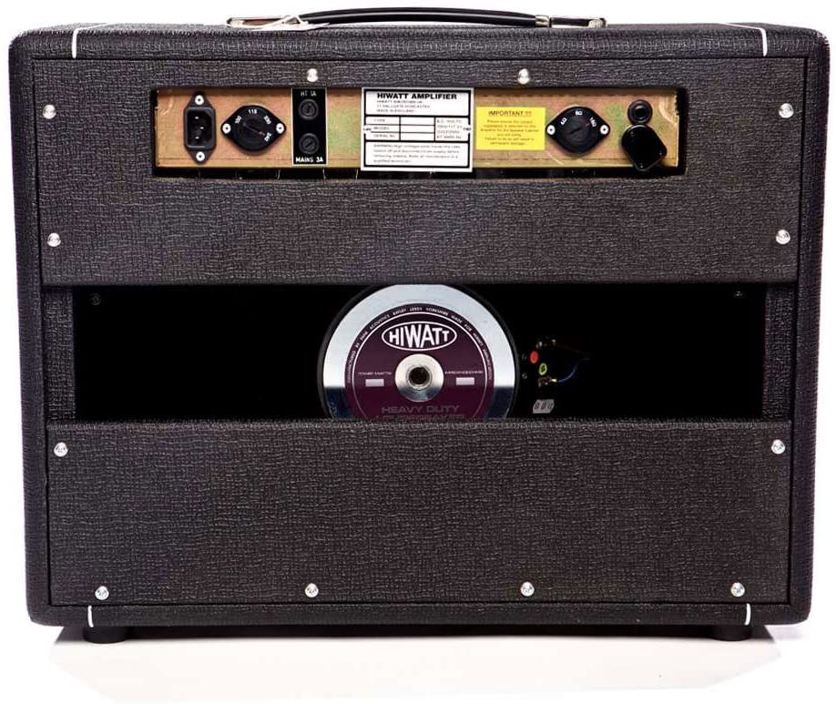 Комбоусилитель HIWATT SA210 Custom 20
