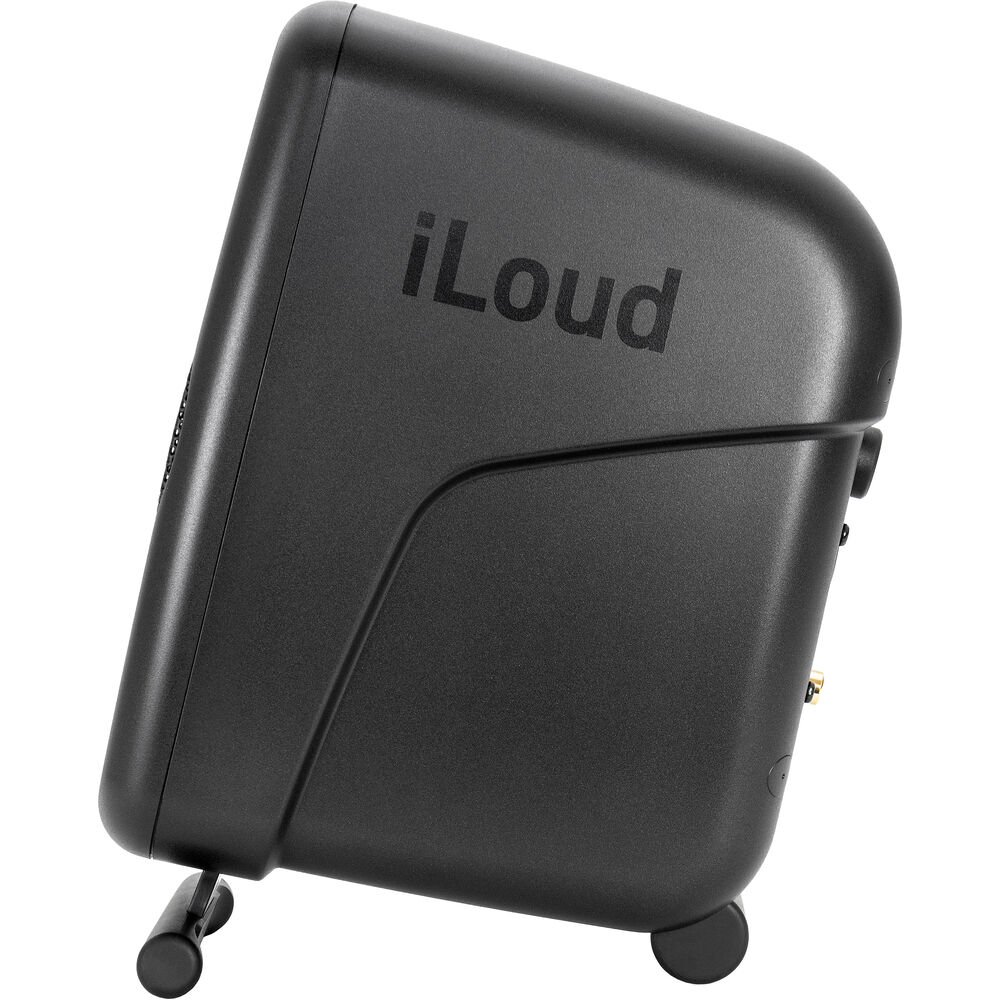 Студийные мониторы IK Multimedia iLoud Micro Monitor PRO Pair