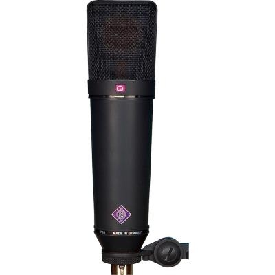 Студийный конденсаторный микрофон Neumann U 87 AI-MT 