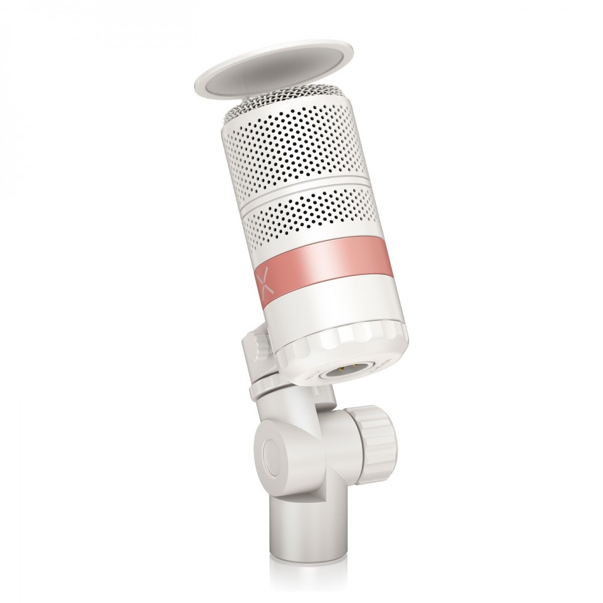 Динамический микрофон TC HELICON GOXLR MIC-WH