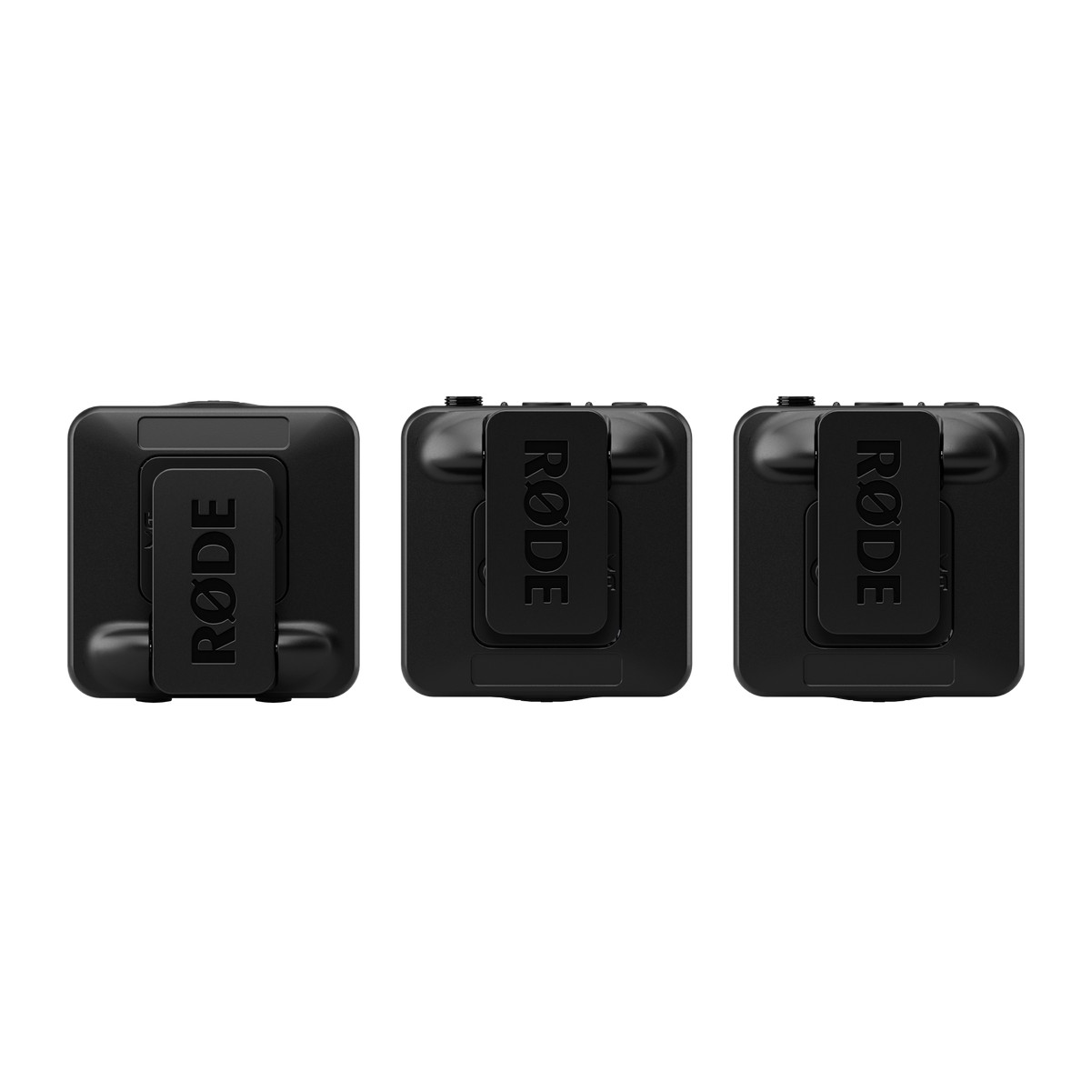 Радиосистема RODE WIRELESS PRO