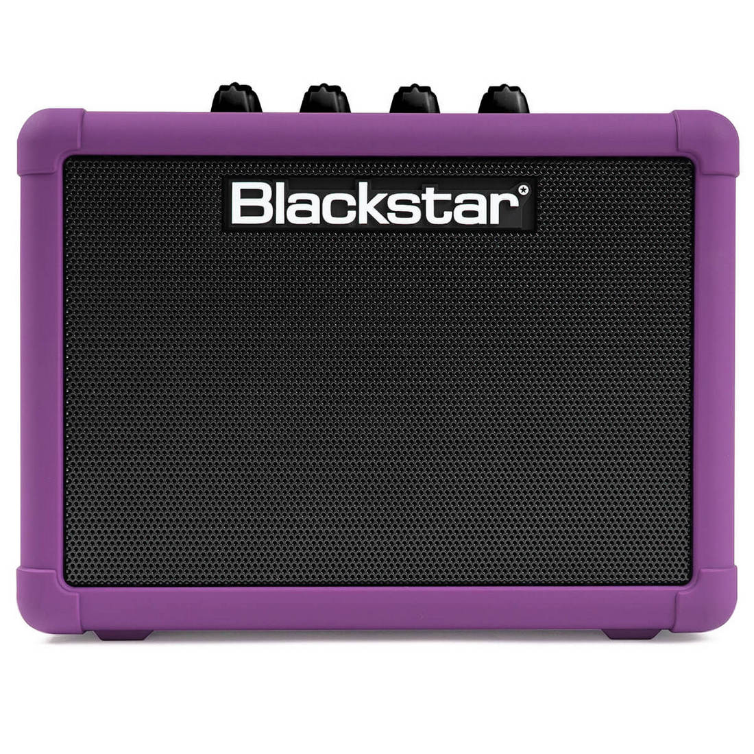 Комбоусилитель Blackstar FLY3 PURPLE