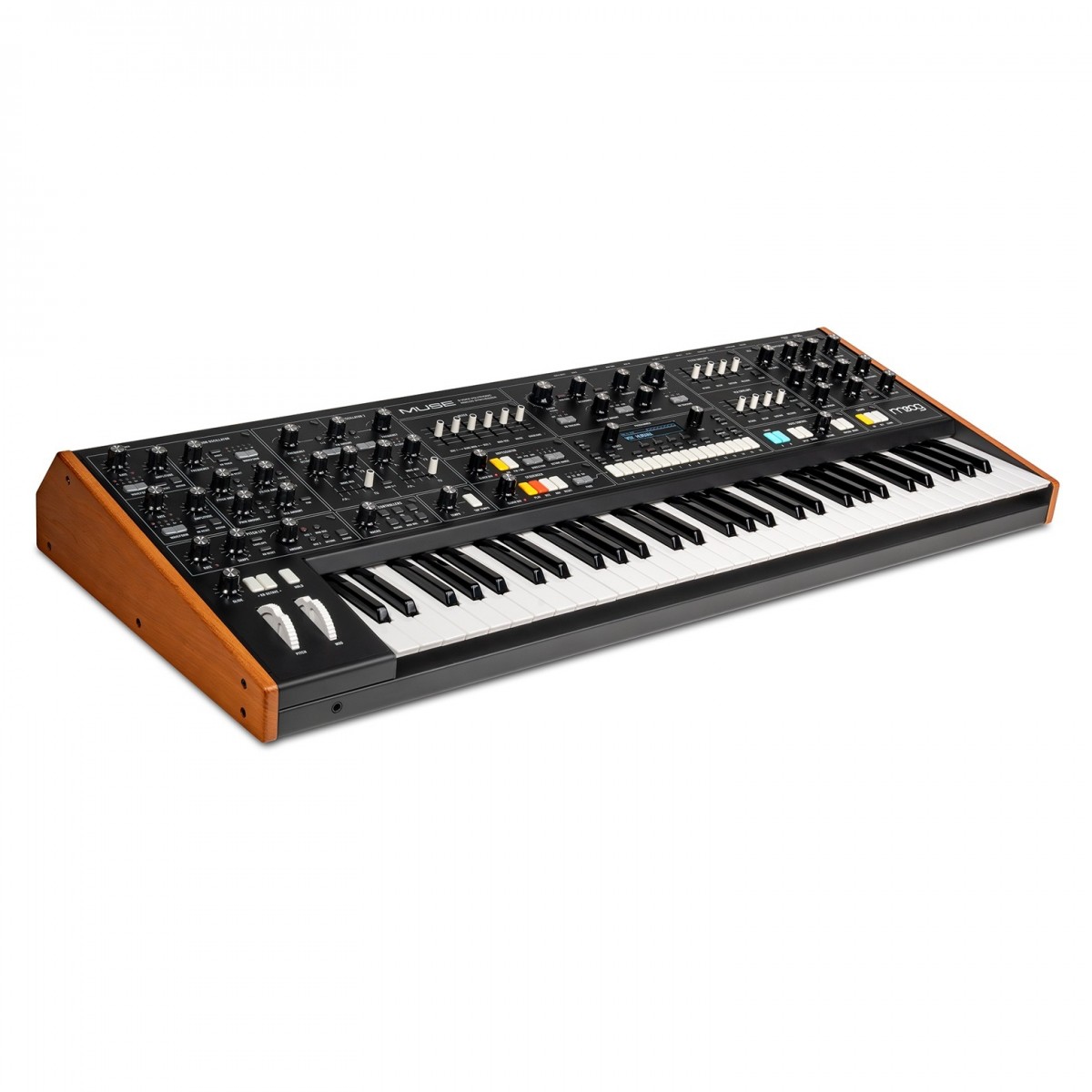 Синтезатор Moog Muse