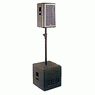Стойка телескопическая Proel KP210