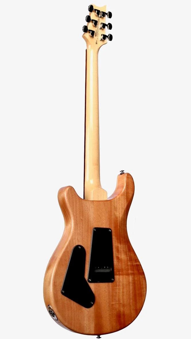 Электрогитара PRS SE Custom 24 Faded Blue Burst