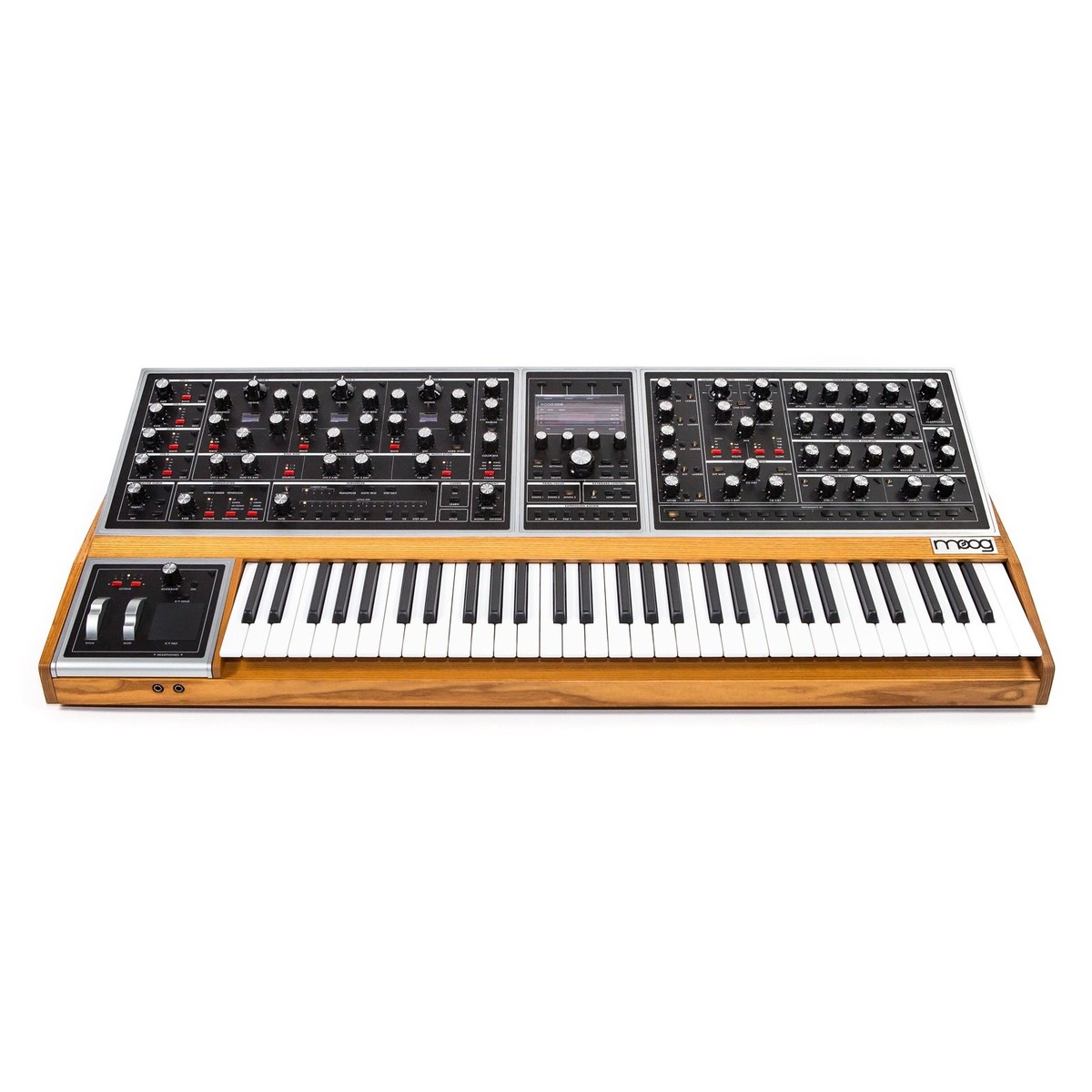 Синтезатор Moog One Polyphonic Synthesizer 16-Voice