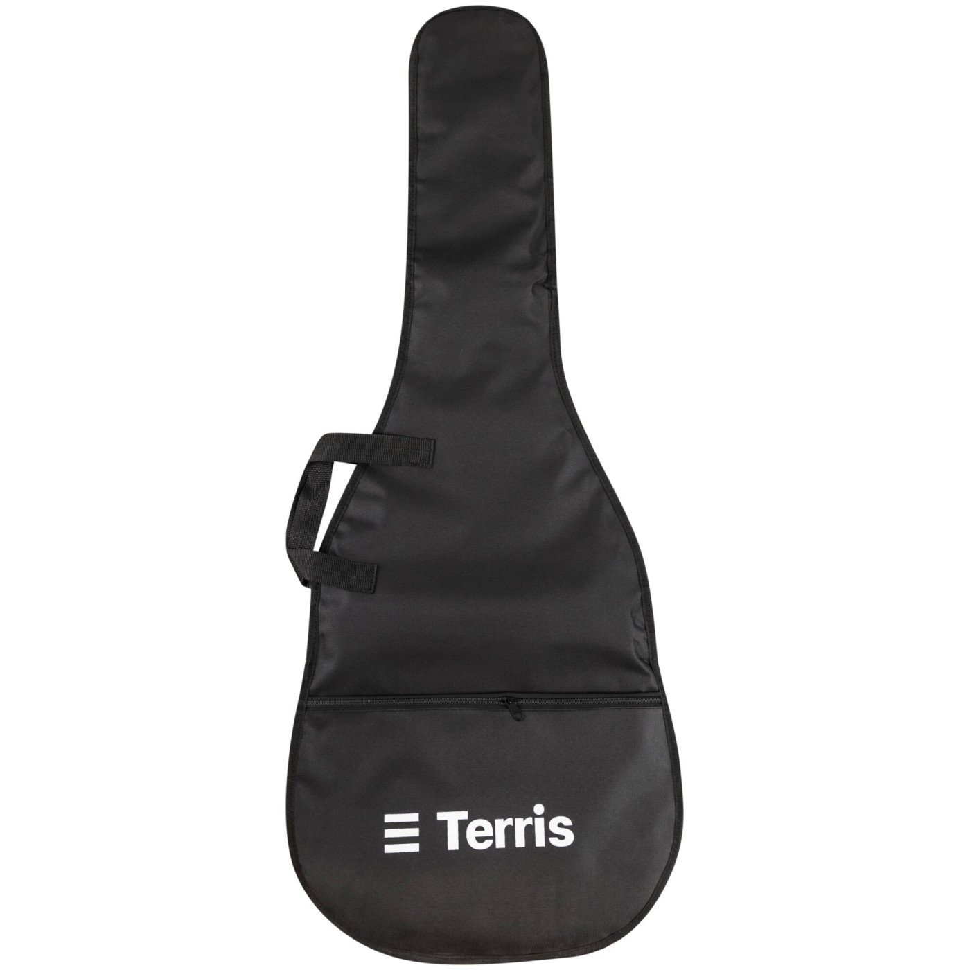 Электрогитара комплект TERRIS TPACK-TST-045 BK