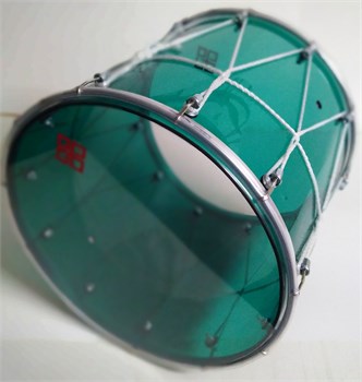 Кавказский барабан Мастерская Бехтеревых BKA-13Bzv