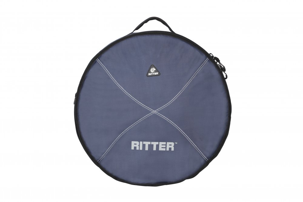 Набор чехлов для барабанов RITTER RDP2-06/BLW