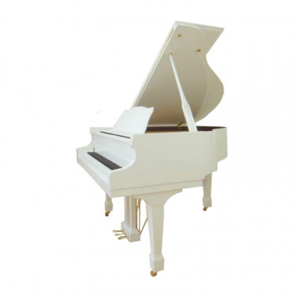 Акустический рояль SAMICK SIG50D/WHHP