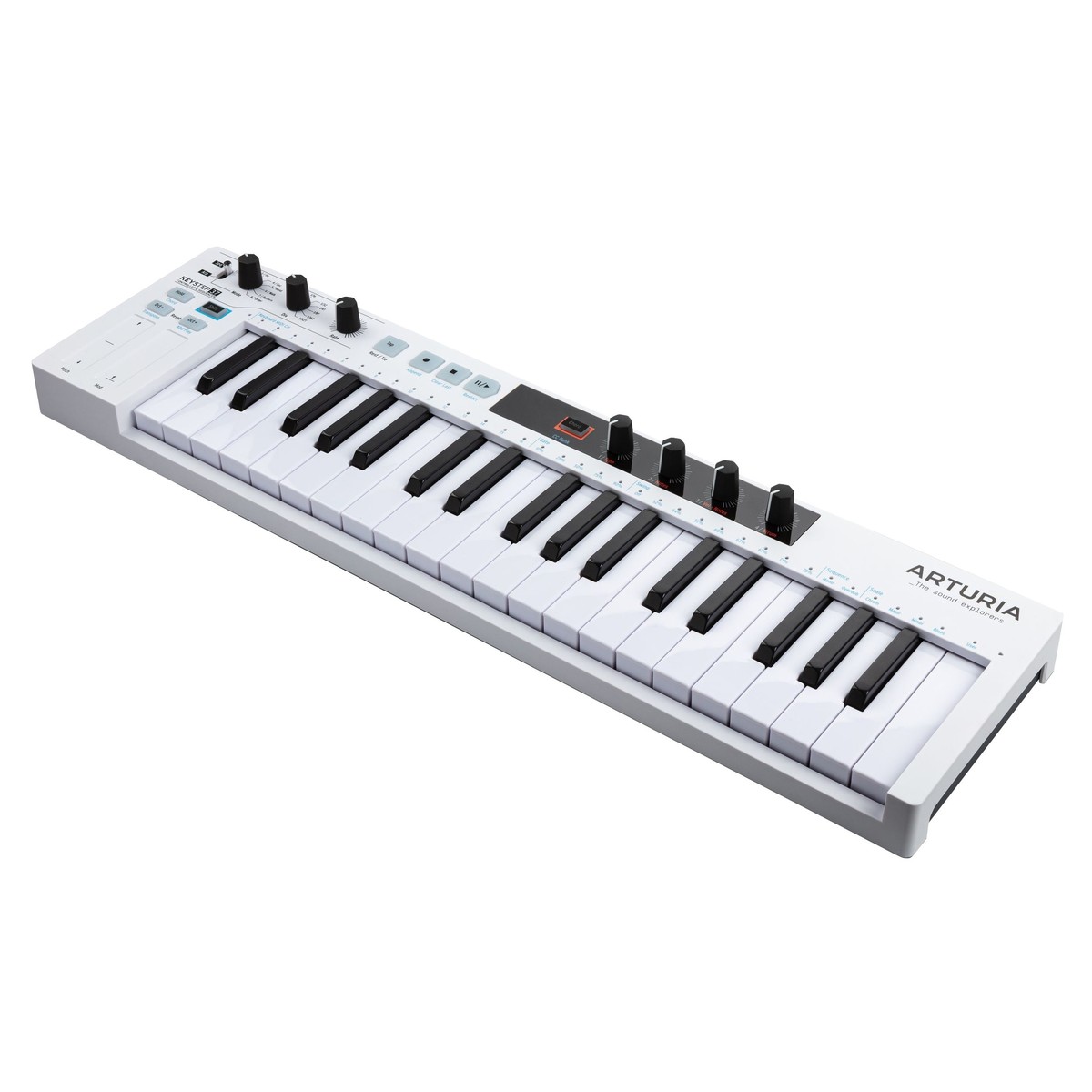 MIDI клавиатура Arturia KeyStep 37