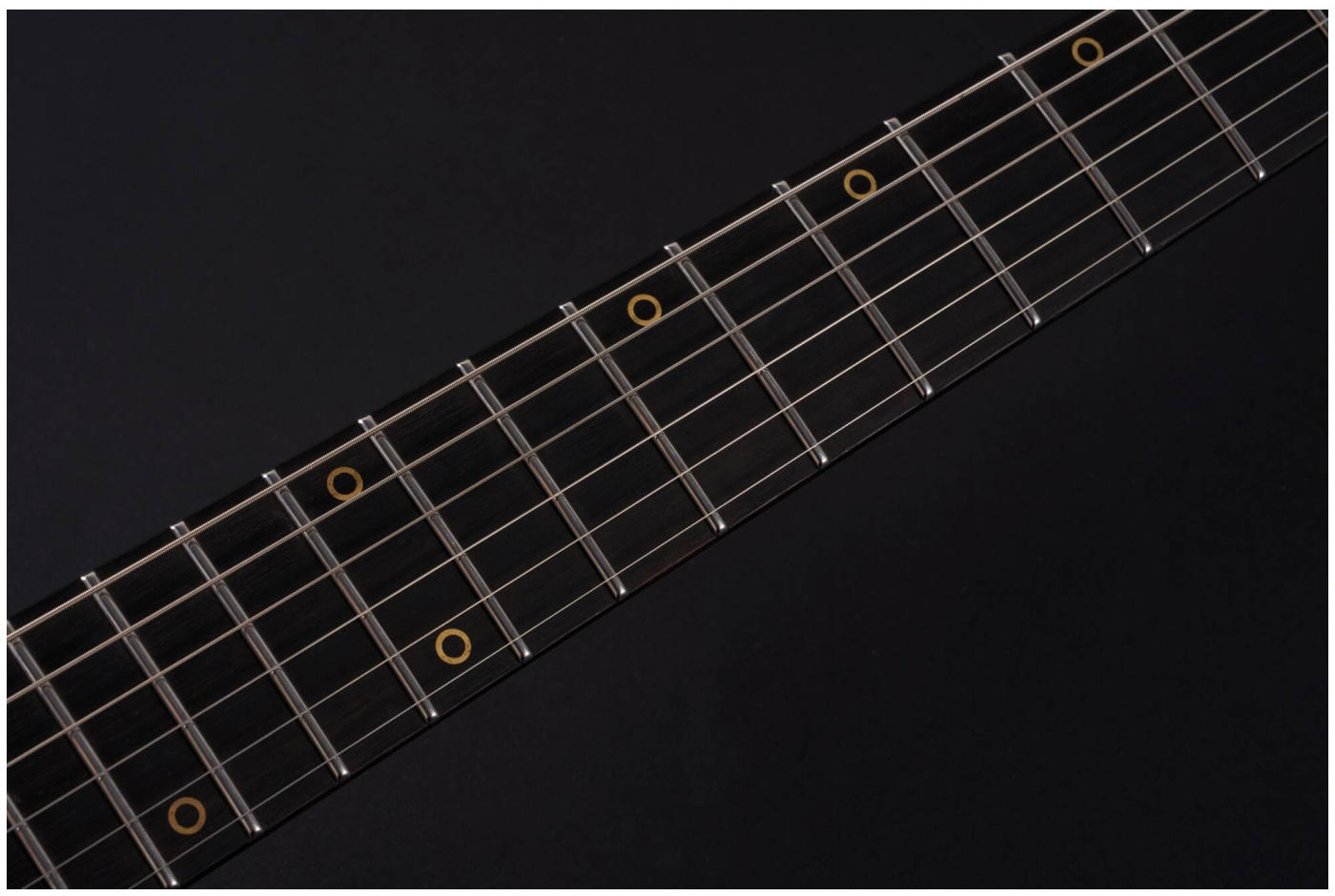 Электрогитара KEIPRO X-Metal S6-H.H SRV