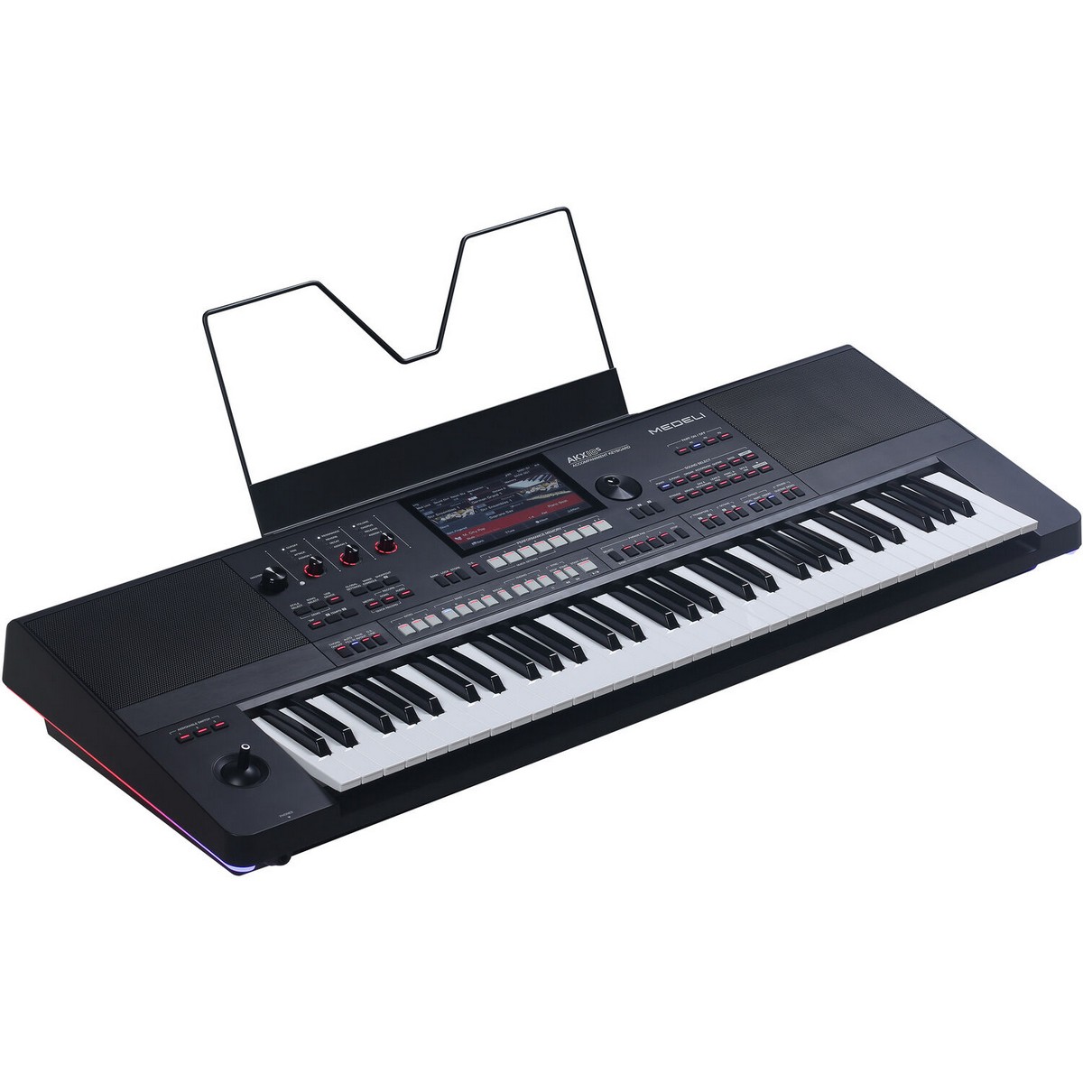Синтезатор Medeli AKX10S