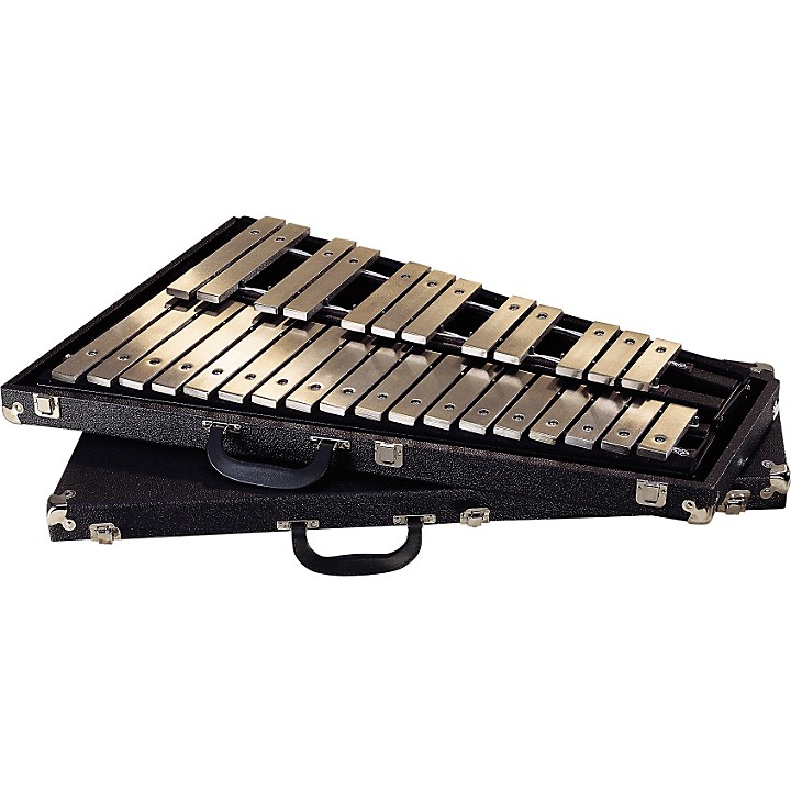 Металлофон LUDWIG MUSSER М645 with stand