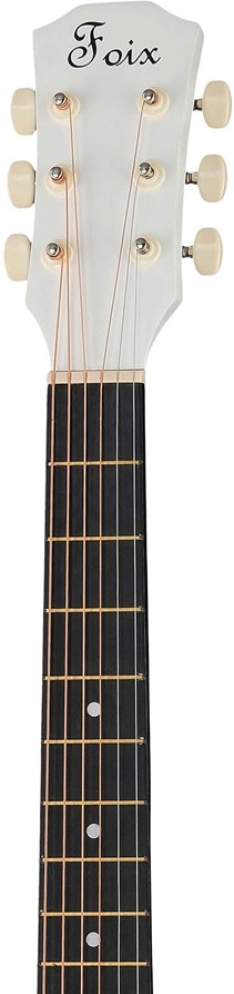 Акустическая гитара Foix FFG-38C-WH-M