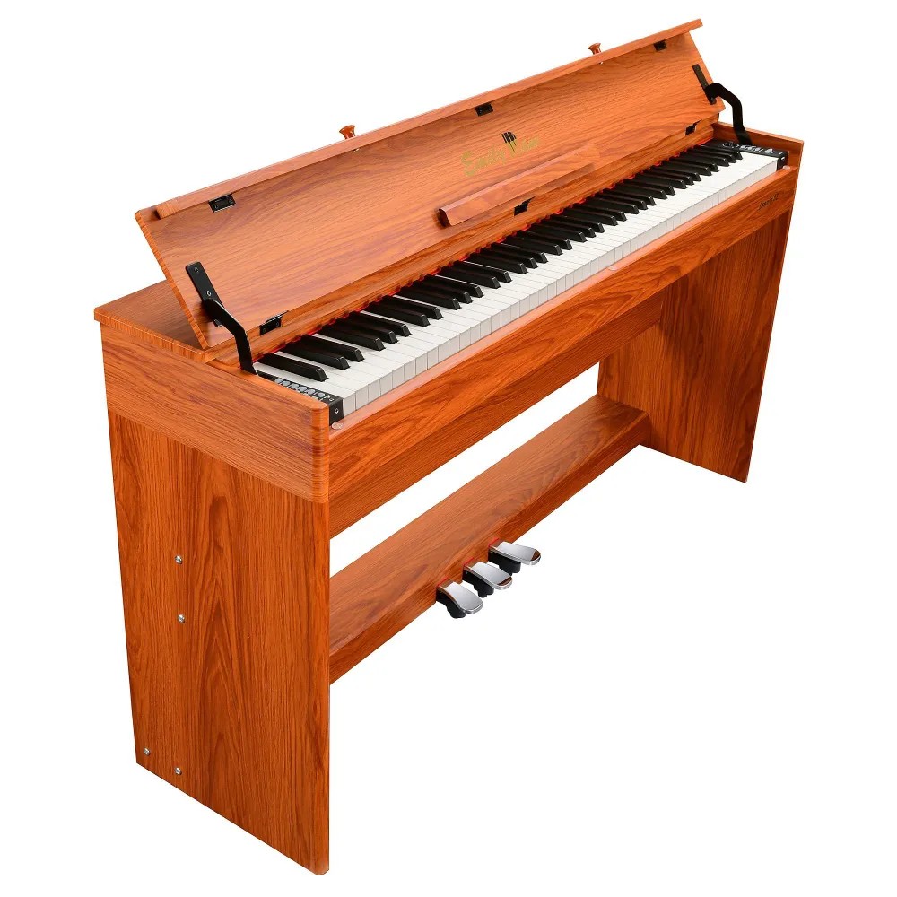 Цифровое пианино EMILY PIANO D-52 BR