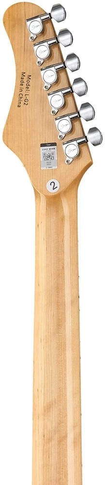 Электрогитара Smiger L-G2-GD