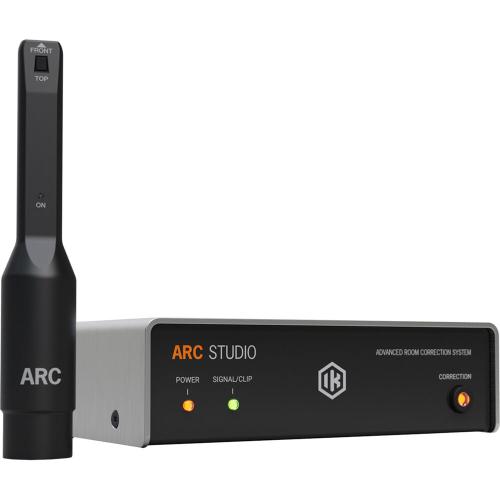 Система акустической коррекции IK Multimedia ARC Studio