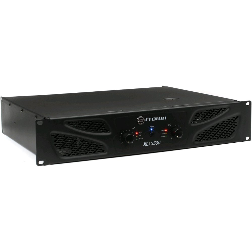 Усилитель мощности Crown XLi3500-UK