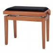 Банкетка GEWA Piano bench Deluxe maple mat