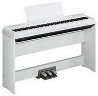Цифровое пианино Yamaha P-115B