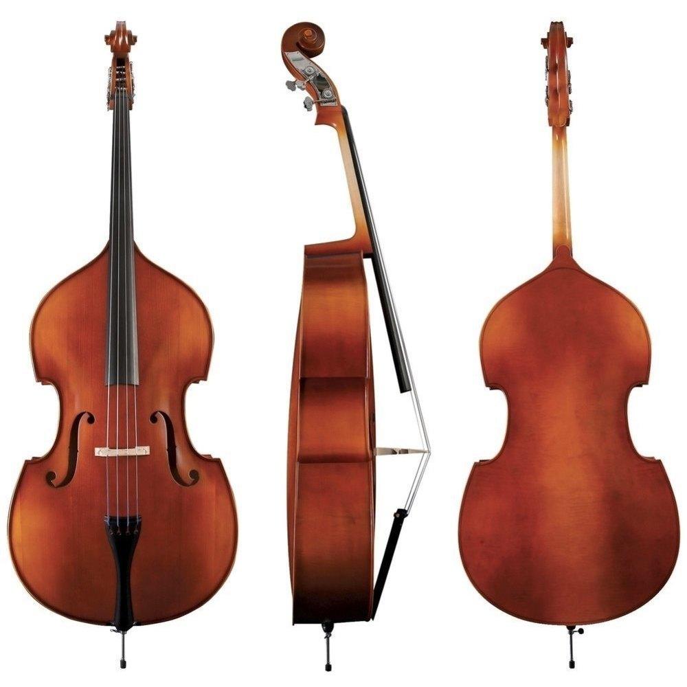 Контрабас GEWA Double bass Europe 3/4