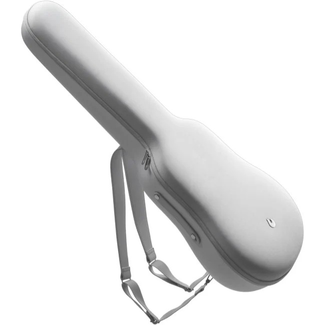 Электроакустическая гитара LAVA ME-3 SP GR 36"