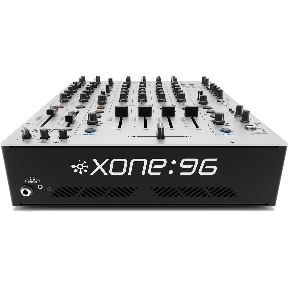 DJ-микшер Allen&Heath XONE:96