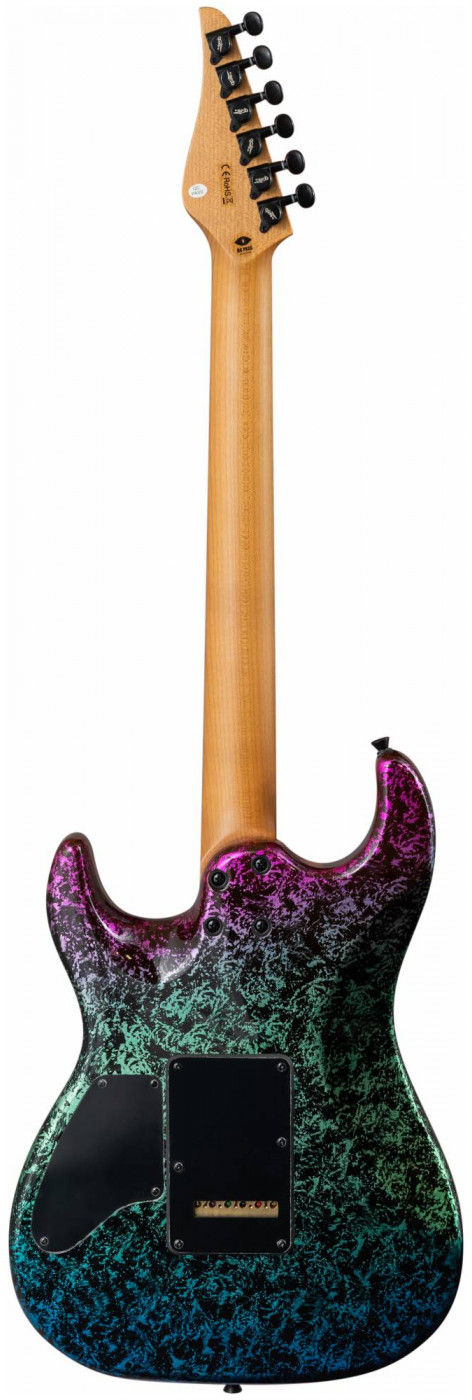 Электрогитара JET JS-50 Art