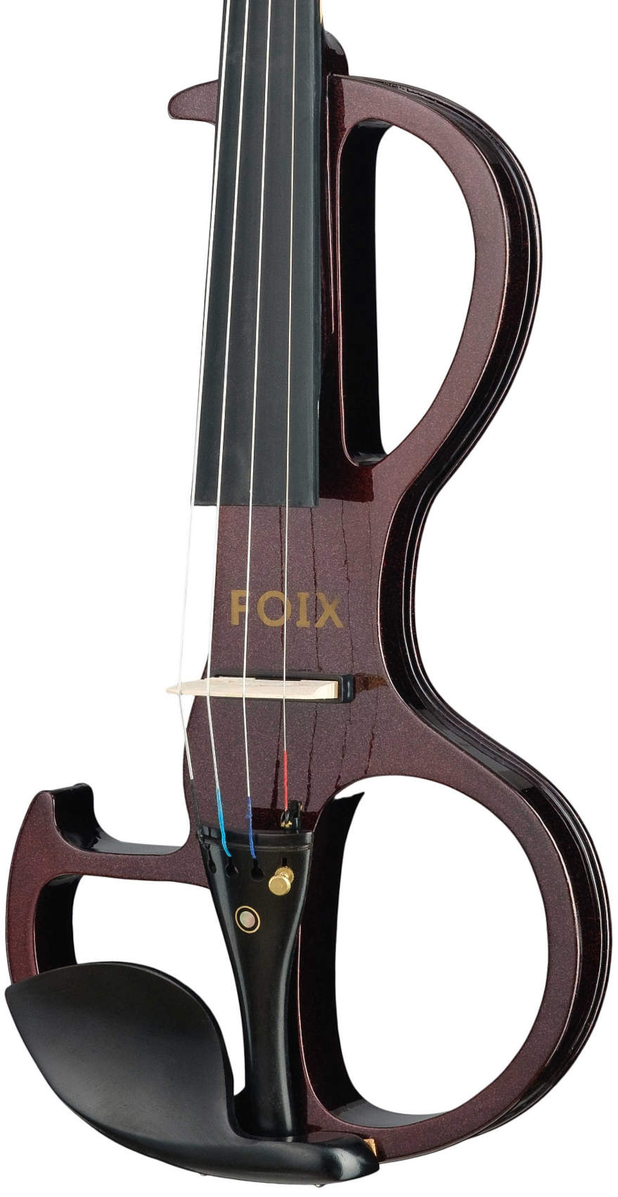 Электроскрипка Foix HVE/HVE-06H