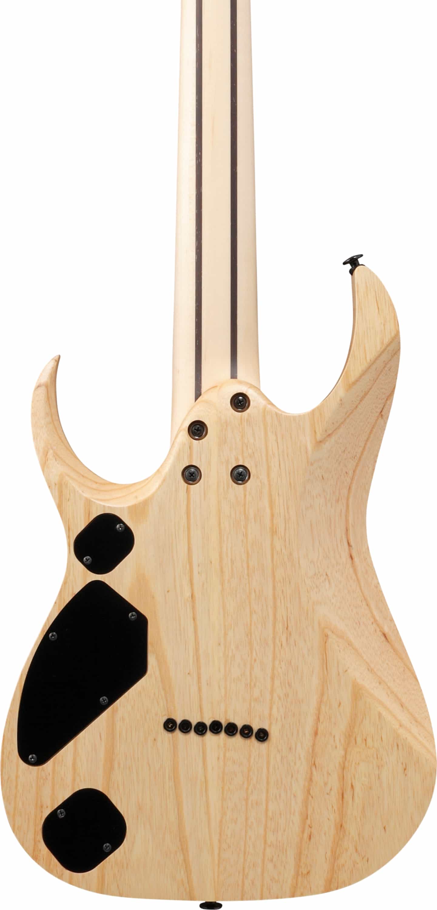 Электрогитара IBANEZ RGDR4427FXNTF Prestige Natural Flat with Gigbag