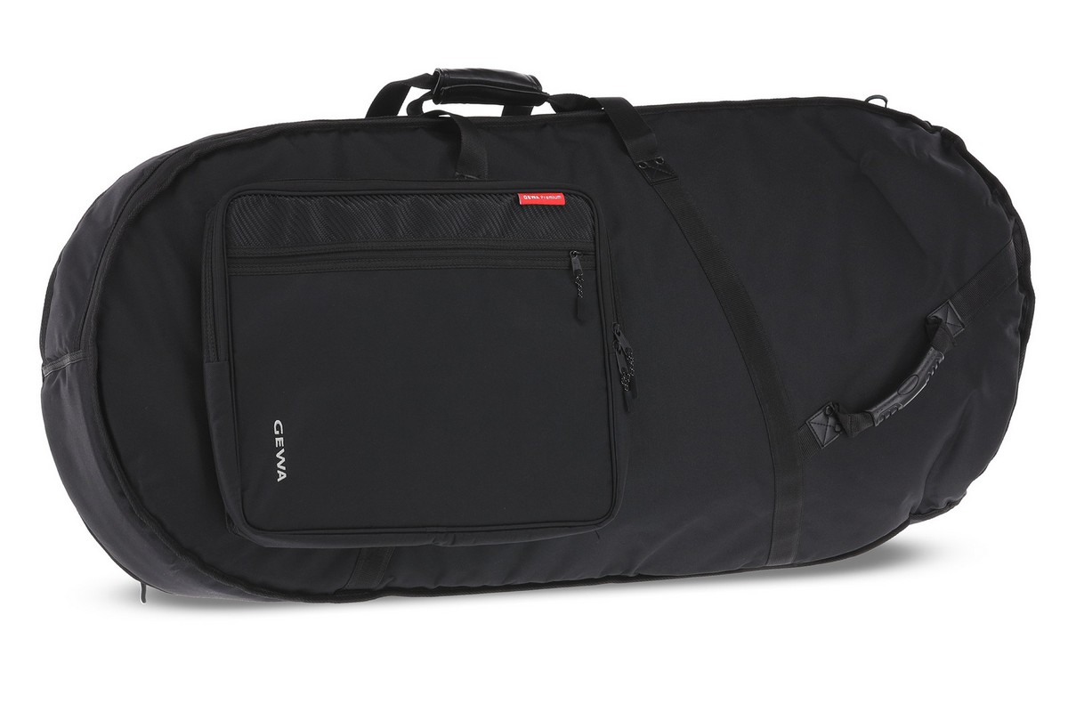 Чехол для тубы GEWA Gig Bag for Tuba Premium