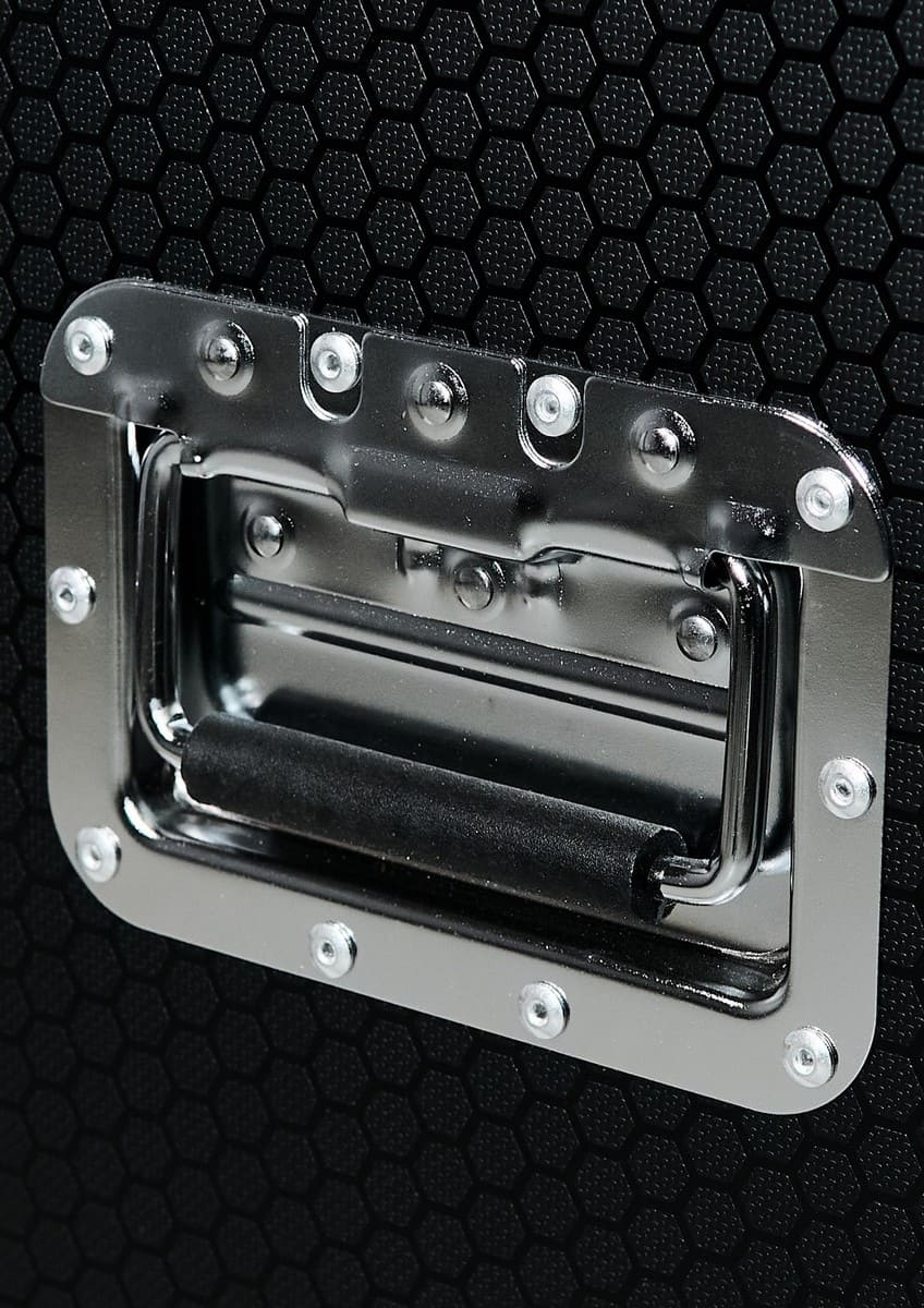 Рэковый кейс XLINE RMW-10U