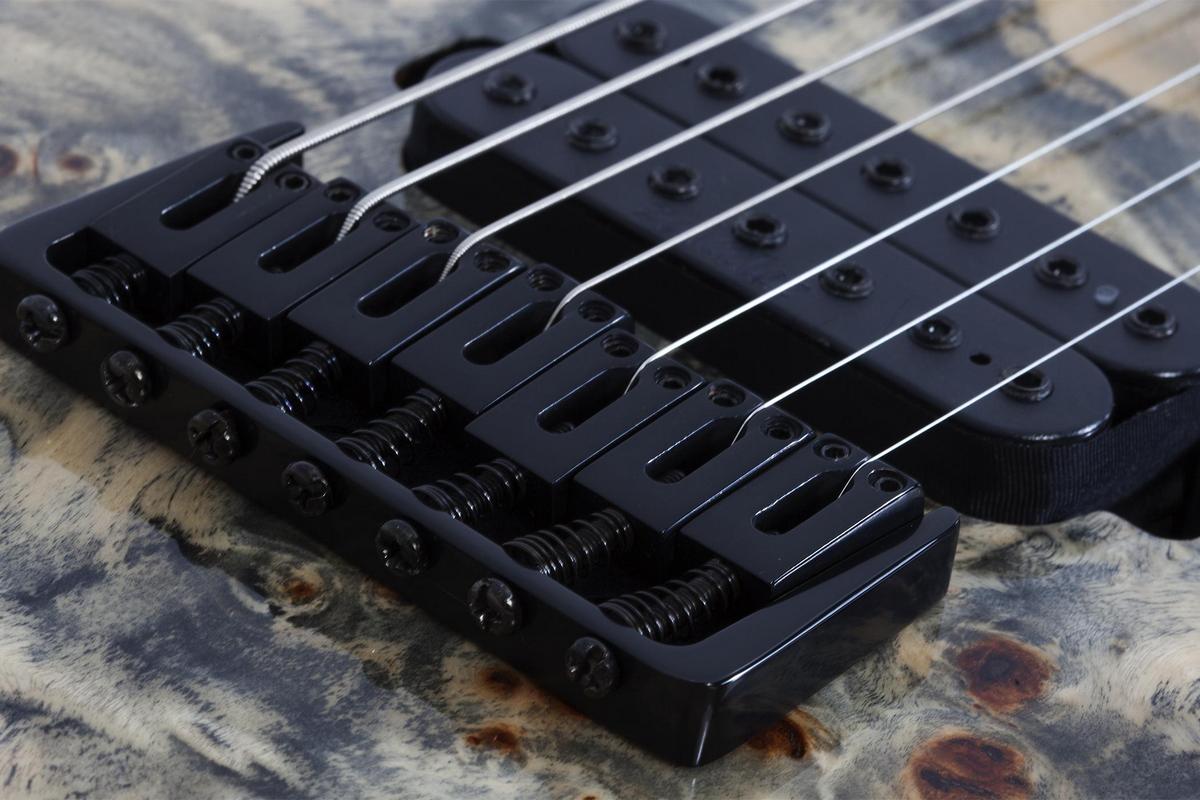 Электрогитара Schecter C-7 PRO ARB