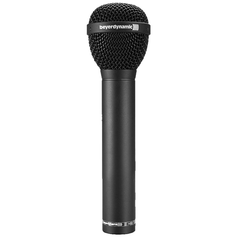 Динамический микрофон Beyerdynamic M 88 TG